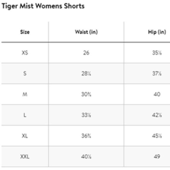 NWT [Tiger Mist] Tyler Black High Rise Buckled Fashion Bike Shorts Womens Sz XS - Picture 8 of 8